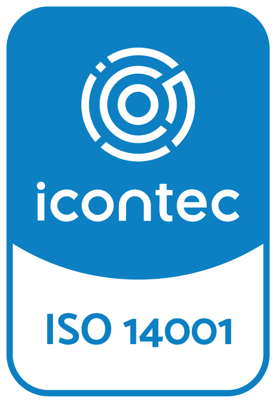 ISO 14001 ICONTEC
