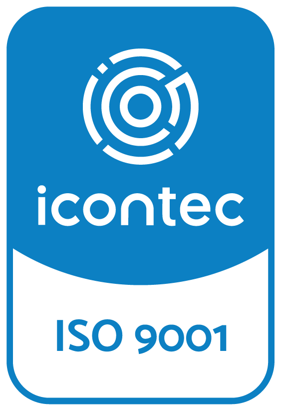 ISO 9001 ICONTEC