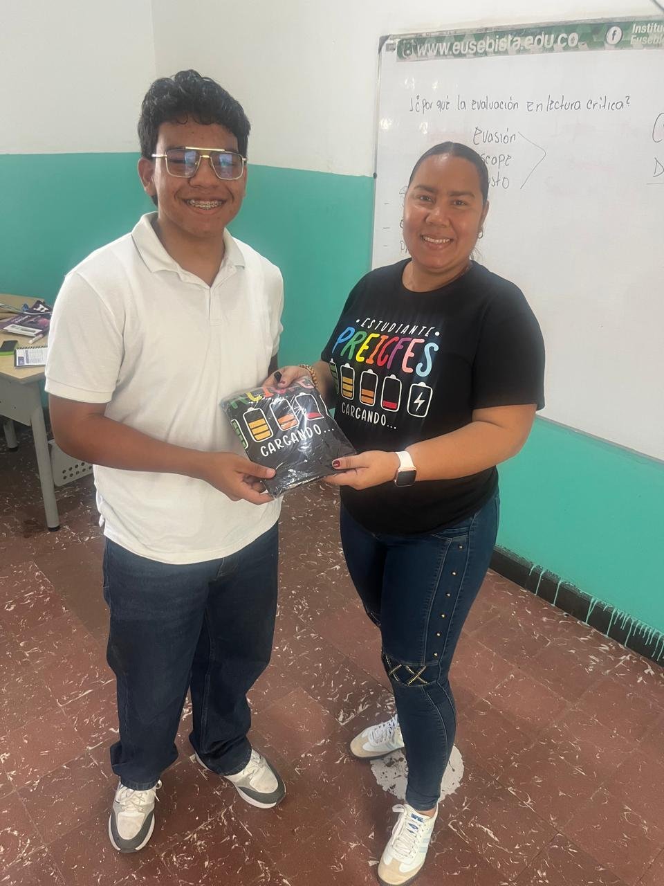 Preparación Pre-ICFES 3